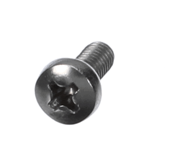 Multiplex 9324154 Screw,M4X10 Ss Ph-Ms (MANB9324154) Each