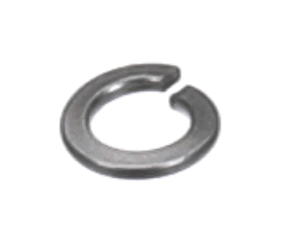 Multiplex 9324155 Washer, Lock, M4, S/S (MANB9324155) Each