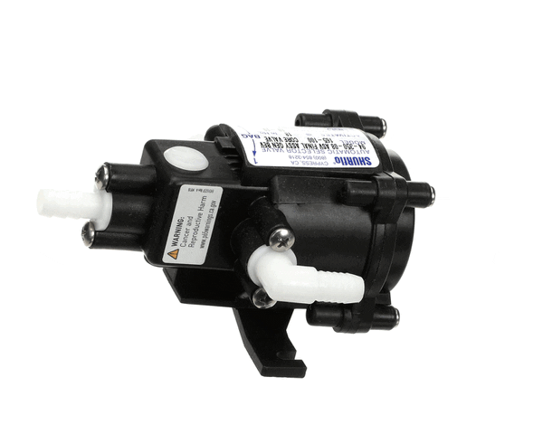 Multiplex 94-350-08 Automatic Bag Selector 3/8 Bar (MANB94-350-08) Each