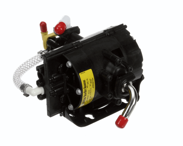 Multiplex 94-360-38-Mbs Pump 3/8 Prdct Out Ss Elbow W/C (MANB94-360-38-MBS) Each