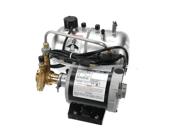 Multiplex E400397-Pp Carbonator Large 115 V 2 Soda Asse 1022 (MANBE400397-PP) Each