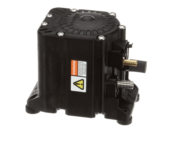 Multiplex G5510-22A Pump Ultimate 3/8 Prdct Out Ss (MANBG5510-22A) Each