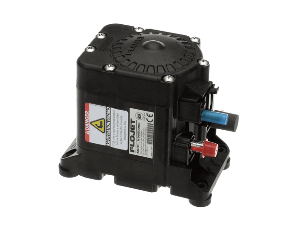 Multiplex G80-E022A Flojet Gas Pump (MANBG80-E022A) Each