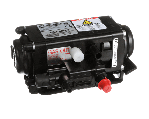 Multiplex N5000-130-Mbs Pump 3/8 Prdct Out W/Co2 Inlet (MANBN5000-130-MBS) Each