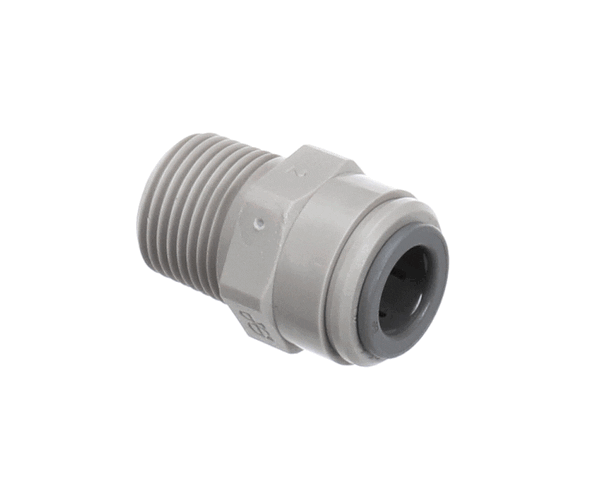 Multiplex Pi-011223-S Connector 3/8 Od X 3/8 Mpt Joh (MANBPI-011223-S) Each