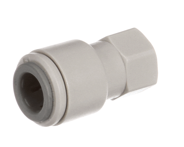 Multiplex Pi-4512F4-S Connector 3/8 Od X 1/4 Ff John (MANBPI-4512F4-S) Each