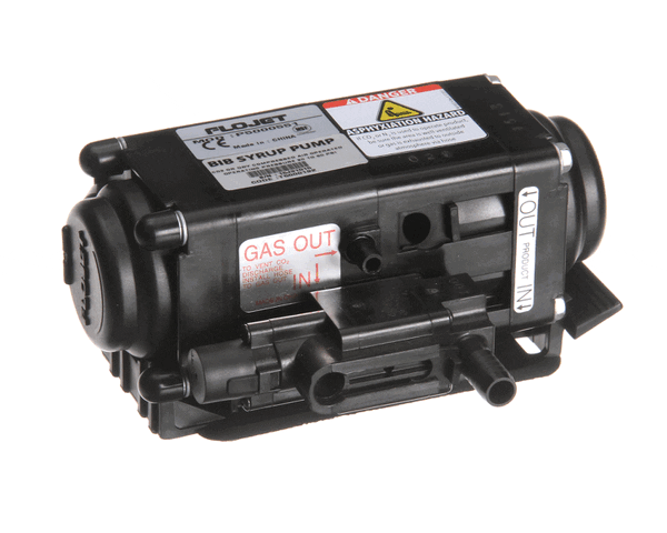 Multiplex T5000-192B Pump Flojet Bulk With Snap Brk (MANBT5000-192B) Each