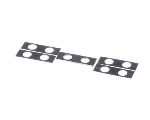 Multiplex Vmp00101 Ice Blade Shims Only Kit (MANBVMP00101) Each