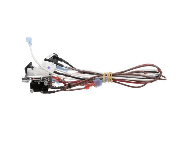 Multiplex Vmp00113 Safety Switch/Rectifier Assy - (MANBVMP00113) Each