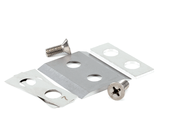 Multiplex Vmp00125 Shaver Blade Kit, Vitamix 1560 (MANBVMP00125) Each