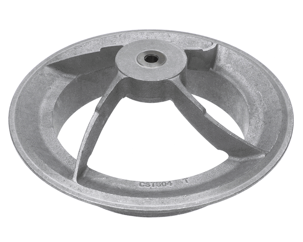 Multiplex Vmp00126 Shaver Wheel Vitamix (MANBVMP00126) Each