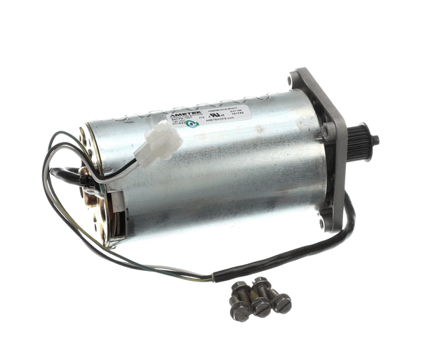 Multiplex Vmp00127 Ice Shaver Motor W/Pulley 120V (MANBVMP00127) Each