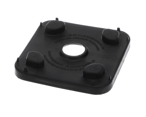 Multiplex Vmp00130 Pbs Container Pad Scale Pad (MANBVMP00130) Each