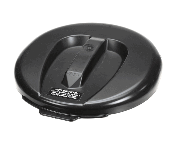Multiplex Vmp00133 Ice Bin Lid, Vitamix 1599 (MANBVMP00133) Each
