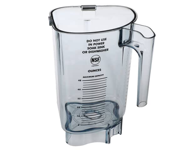 Multiplex Vmp00139 Container,Blending (MANBVMP00139) Each