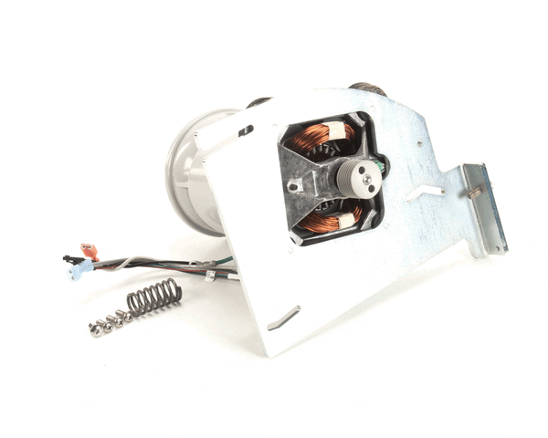 Multiplex Vmp00148 Motor, Blender W/ Pulley Vita- (MANBVMP00148) Each