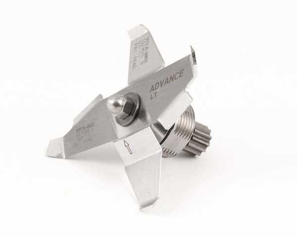 Multiplex Vmp00150 Assembly,Blade,Double,48Oz Bim (MANBVMP00150) Each