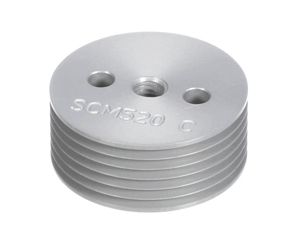 Multiplex Vmp00160 Pulley For Bearing Assy (MANBVMP00160) Each