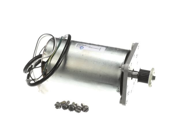 Multiplex Vmp00172 Shaver Mtr W/Pulley/Magnet 120 (MANBVMP00172) Each
