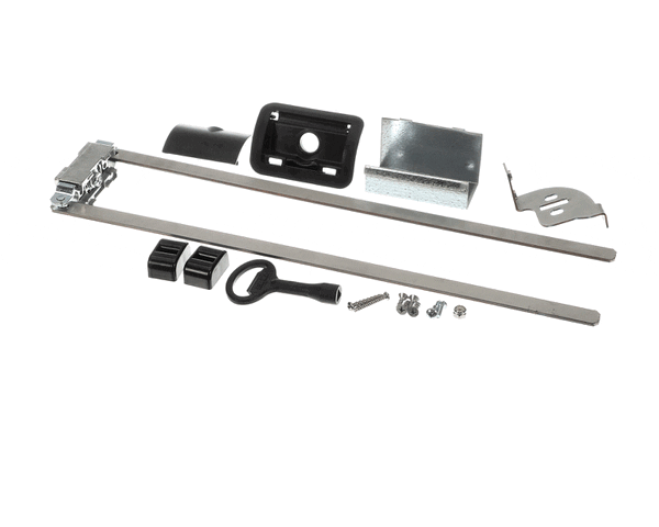 Multiplex Wbl-33-036-Fru Kit Front Door Latch Assy (MANBWBL-33-036-FRU) Each