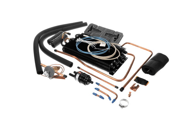 Multiplex Wbl-33-039-Fru Kit Evap Coil Assembly (MANBWBL-33-039-FRU) Each