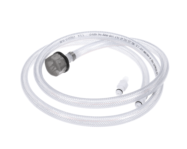 Multiplex Wbl-33-041-Fru Cip Intake Line Kit (MANBWBL-33-041-FRU) Each