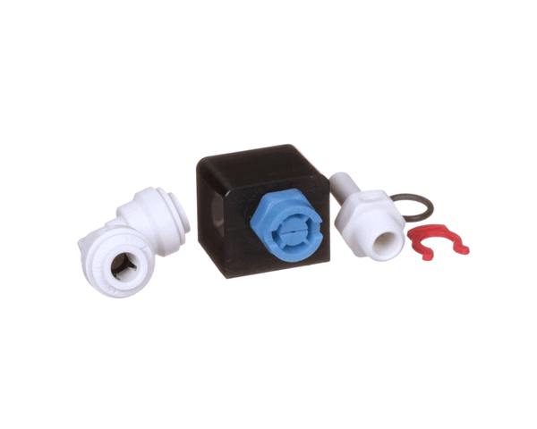 Multiplex Wbl-33-084-Fru Blender Shaft Rinse Nozzle (MANBWBL-33-084-FRU) Each