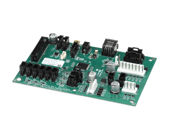 Multiplex Wbl-88-003 Control, Aux, Firmware Assy (MANBWBL-88-003) Each