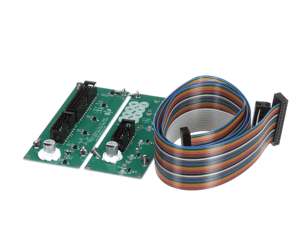 Multiplex Wbl-93-010-Fru Kit Cup Detect Boards And Cable (MANBWBL-93-010-FRU) Each