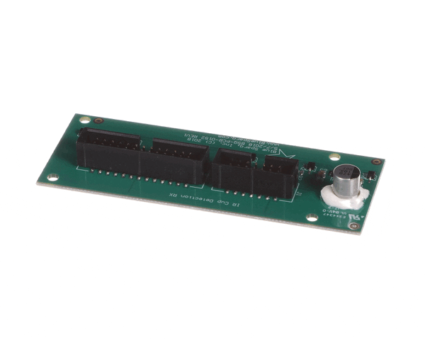 Multiplex Wbl-93-011 Board,Cup,Detect,Ir Tx, Pcba (MANBWBL-93-011) Each