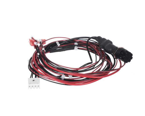 Multiplex Wbl-93-070 Harness,Aux Pcb 4 Pos To Cip Pump (MANBWBL-93-070) Each