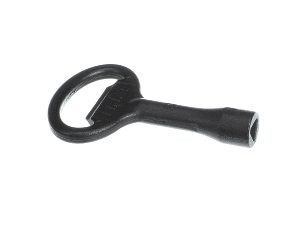 Multiplex Wbl-95-136 Latch, Key, 7Mm Triangle (MANBWBL-95-136) Each