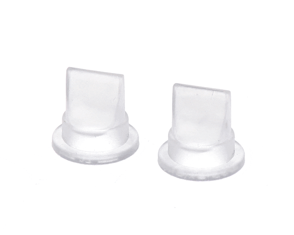 Multiplex Wbl-96-060-Fru Duckbill Valve, Flanged 7.2, Nsf (MANBWBL-96-060-FRU) Each