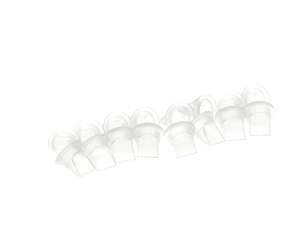 Multiplex Wbl-96-060B-Fru Fru, Vlv, Flng Dkbill, Nsf, 16 (MANBWBL-96-060B-FRU) Each