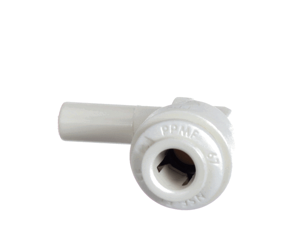 Multiplex Wbl-96-076 Fitting,Elbow,1/4 In Stem X 1 (MANBWBL-96-076) Each
