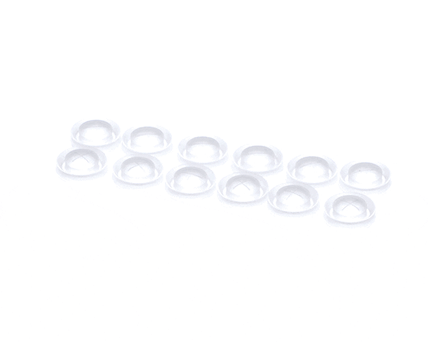 Multiplex Wbl-96-107-Fru Fru, Vlv, Disp, Nsf, 12 Cnt (MANBWBL-96-107-FRU) Each
