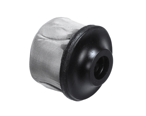 Multiplex Wbl-96-127 Strainer,1/4 Npt, Ss 100 Mesh (MANBWBL-96-127) Each