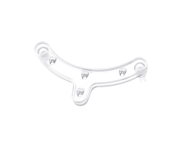Multiplex Wbl-96-141 Nozzle, Blender Shaft, Tx1001, Clr (MANBWBL-96-141) Each