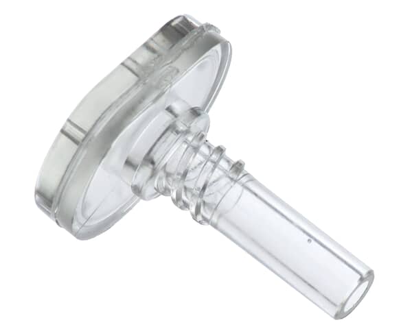 Multiplex Wbl-96-142 Nozzle, Blender Blade, Tx1001, Clr (MANBWBL-96-142) Each