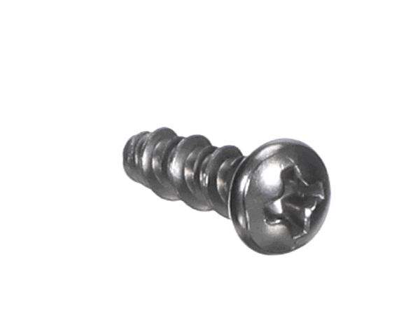 Multiplex Wbl-99-097 N8 X 1/2" (St.St.) Rounded Hea (MANBWBL-99-097) Each