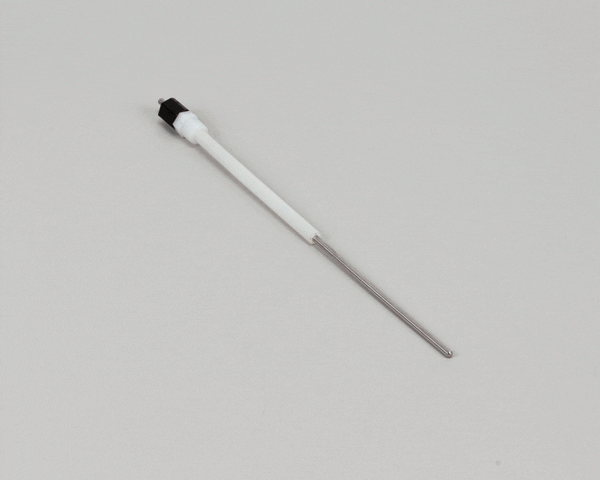 Multiplex Y0212105 Electrode Assembly 8.9 Carb Black (MANBY0212105) Each