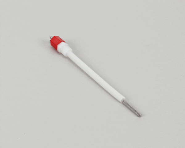 Multiplex Y0212106 Electrode Assembly 6.2 Carb Red (MANBY0212106) Each