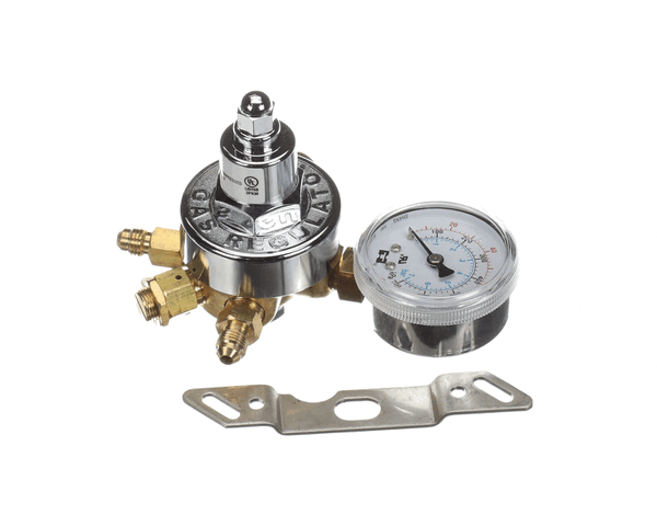 Multiplex Yqt-731A1 Secondary Regulator For The Fl (MANBYQT-731A1) Each