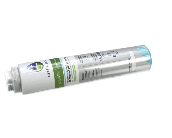 MANITOWOC ICE K-00493 ARCTIC PURE PLUS (MANK-00493) Each