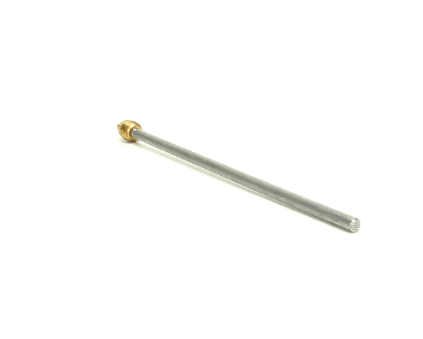 MARKET FORGE 08-0049 ANODE ZINC 1/2NPT MOUNTING1-- (MAR08-0049) Each