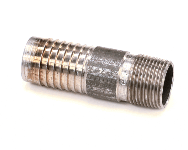 MARKET FORGE 08-1202 FITTING,3/4 NPT X 1BARB (MAR08-1202) Each