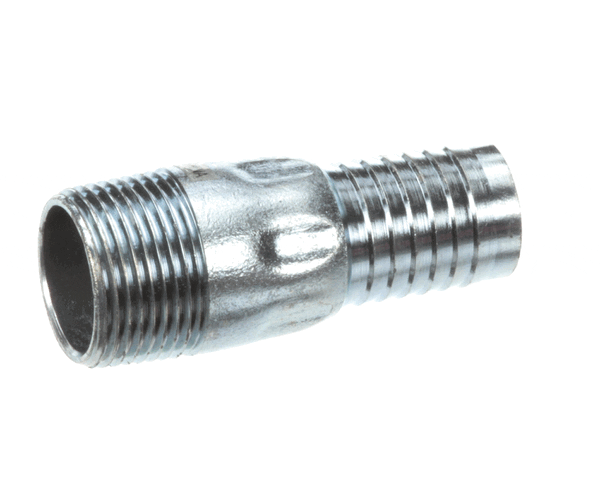 MARKET FORGE 08-1207 FITTING HOSE 1 NPT MALE (MAR08-1207) Each