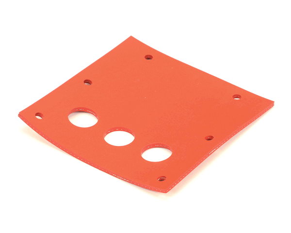 MARKET FORGE 08-4420 GASKET FRONT COVER PLATE (MAR08-4420) Each