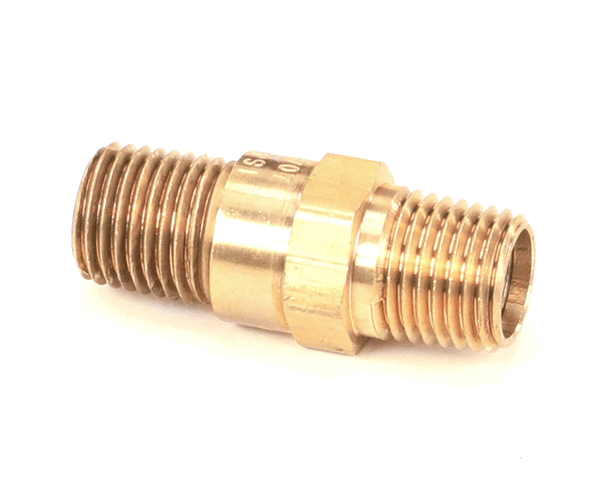 MARKET FORGE 08-4874 VALVE CHECK 1/2 MALE NPT (MAR08-4874) Each