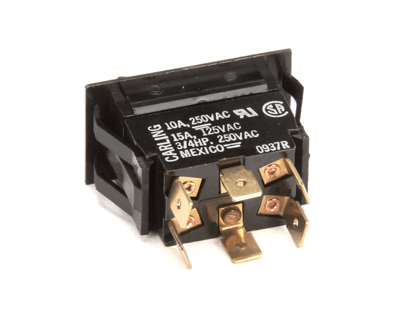 MARKET FORGE 08-6320 SWITCH ROCKER (MAR08-6320) Each